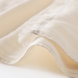 洗いざらしガーゼハンドタオル