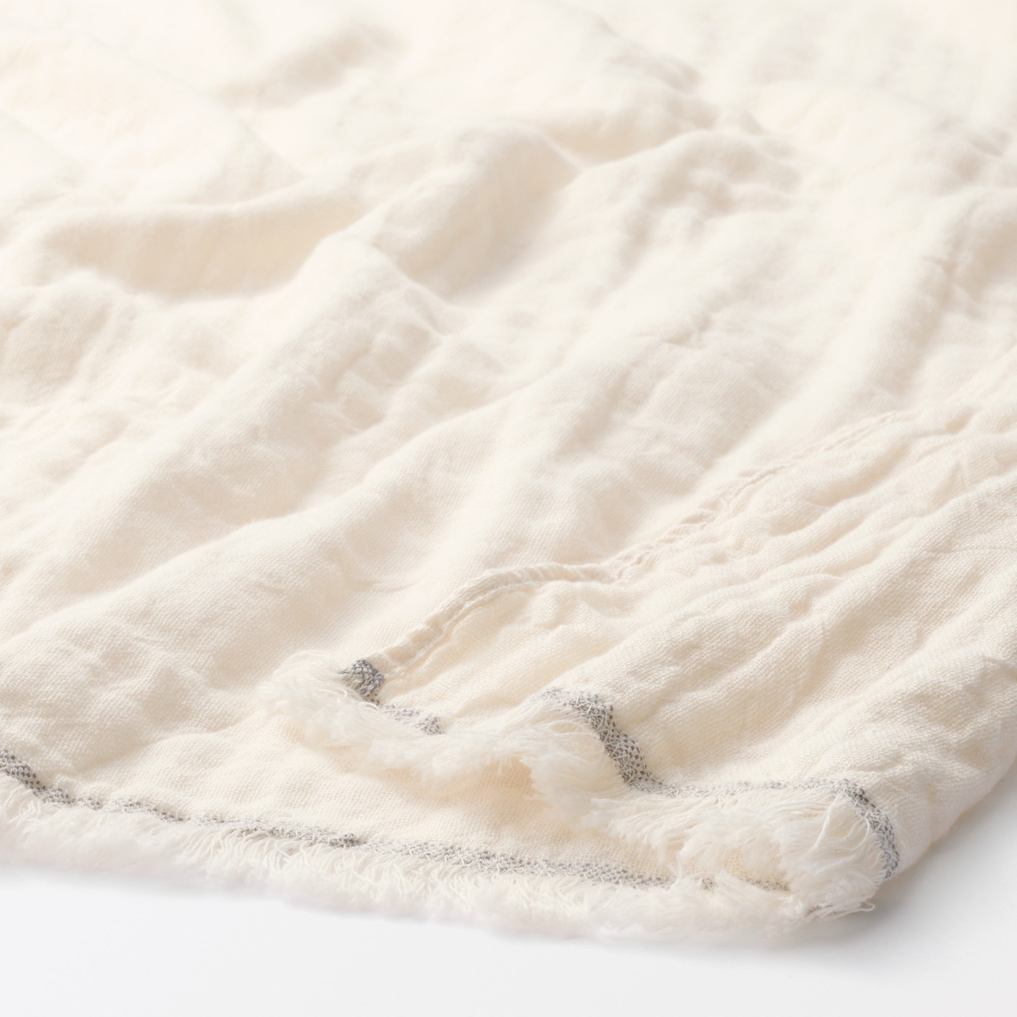 洗いざらしガーゼフェイスタオル