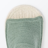 ルームサンダル・前あき