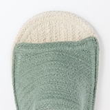 ルームサンダル・前あき