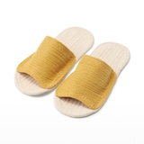 ルームサンダル・前あき