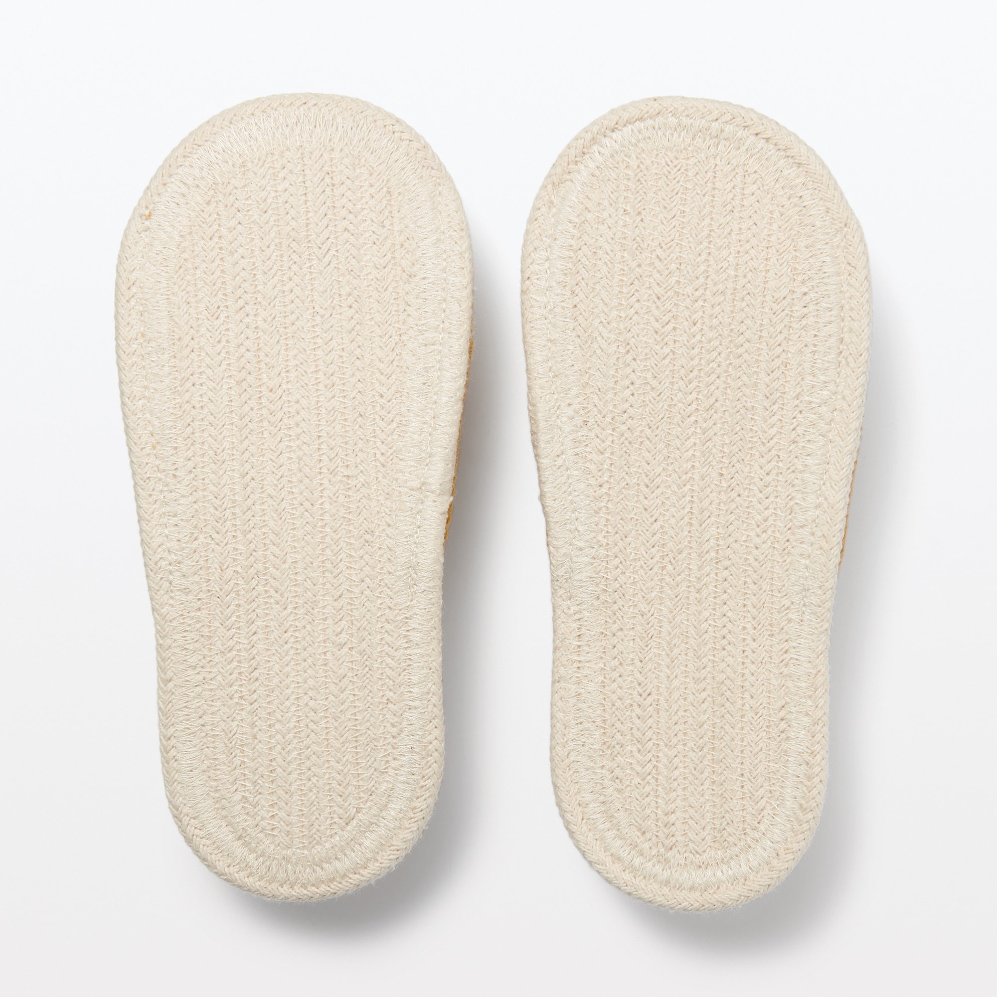 ルームサンダル・前あき