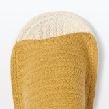 ルームサンダル・前あき