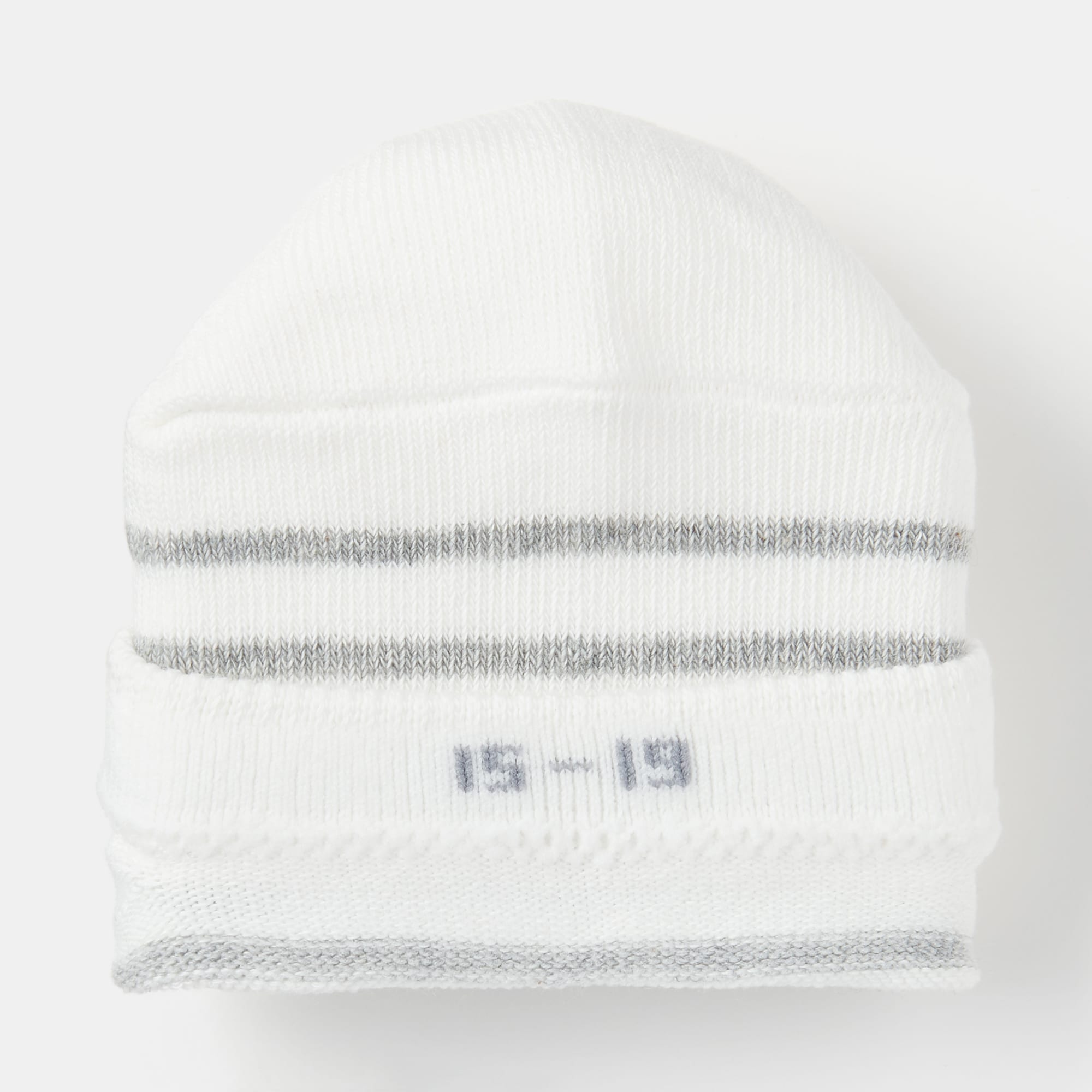 キッズ　足なり直角　スニーカーイン（柄・３足組）