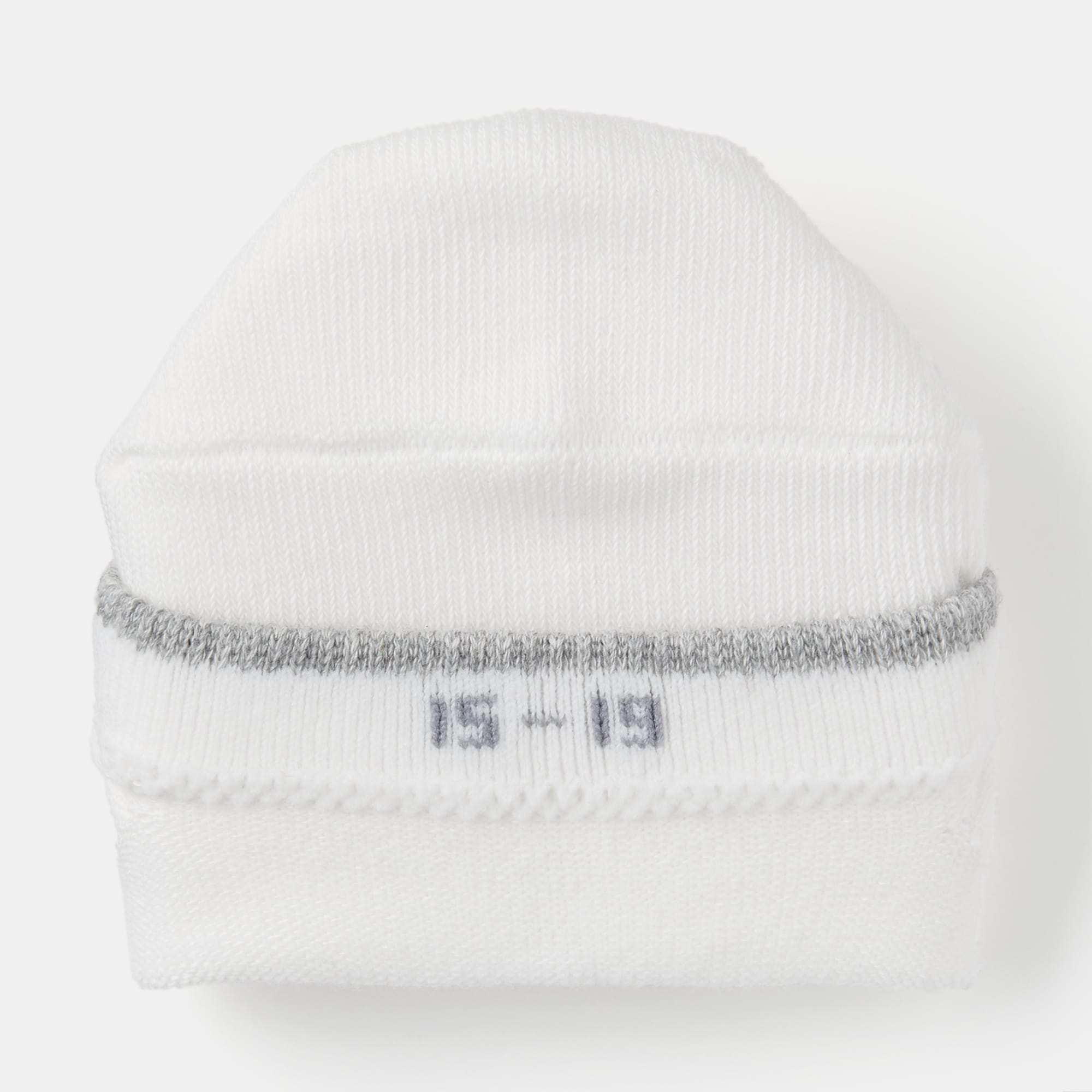 キッズ　足なり直角　スニーカーイン（柄・３足組）