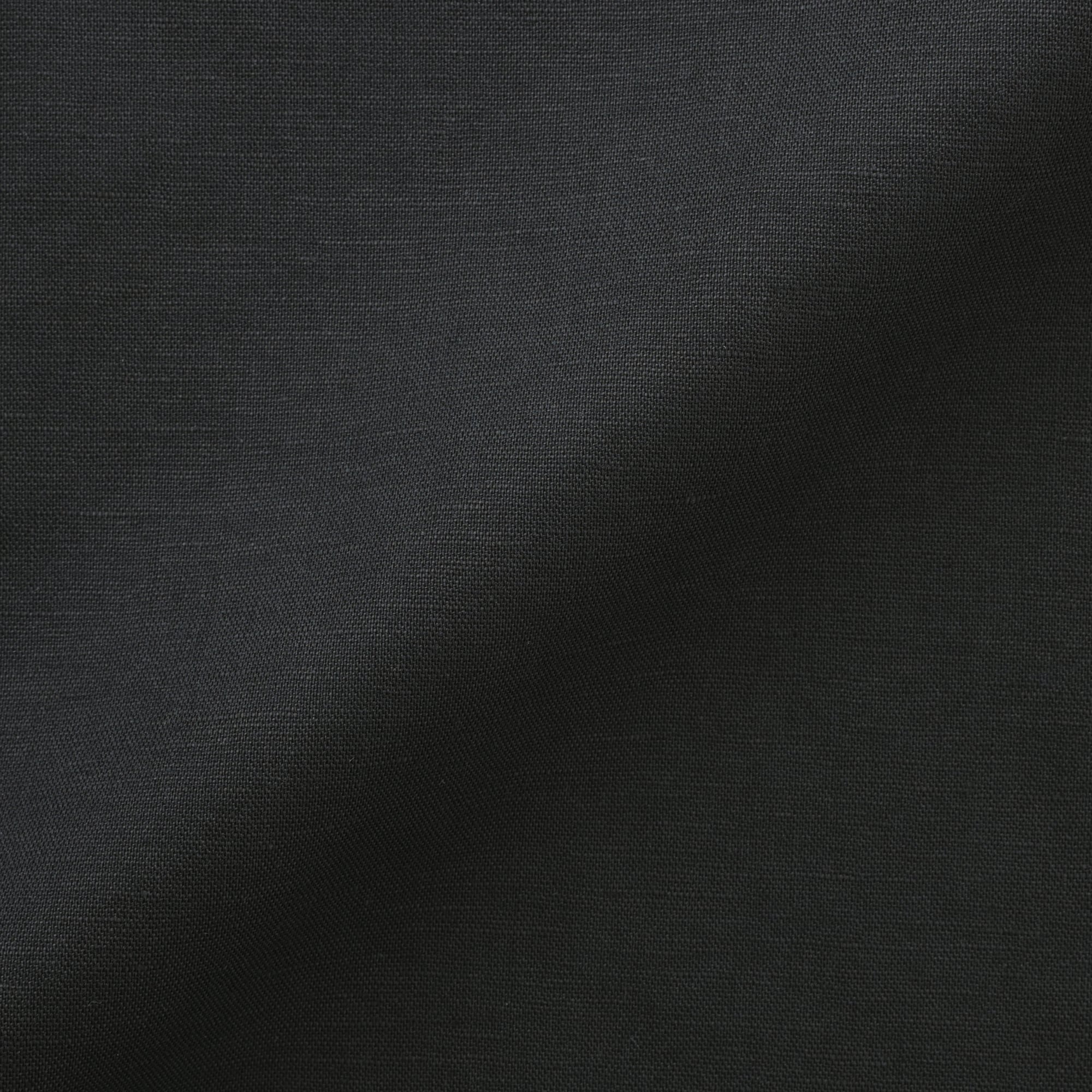 婦人　ヘンプ　コットン　半袖ブラウス