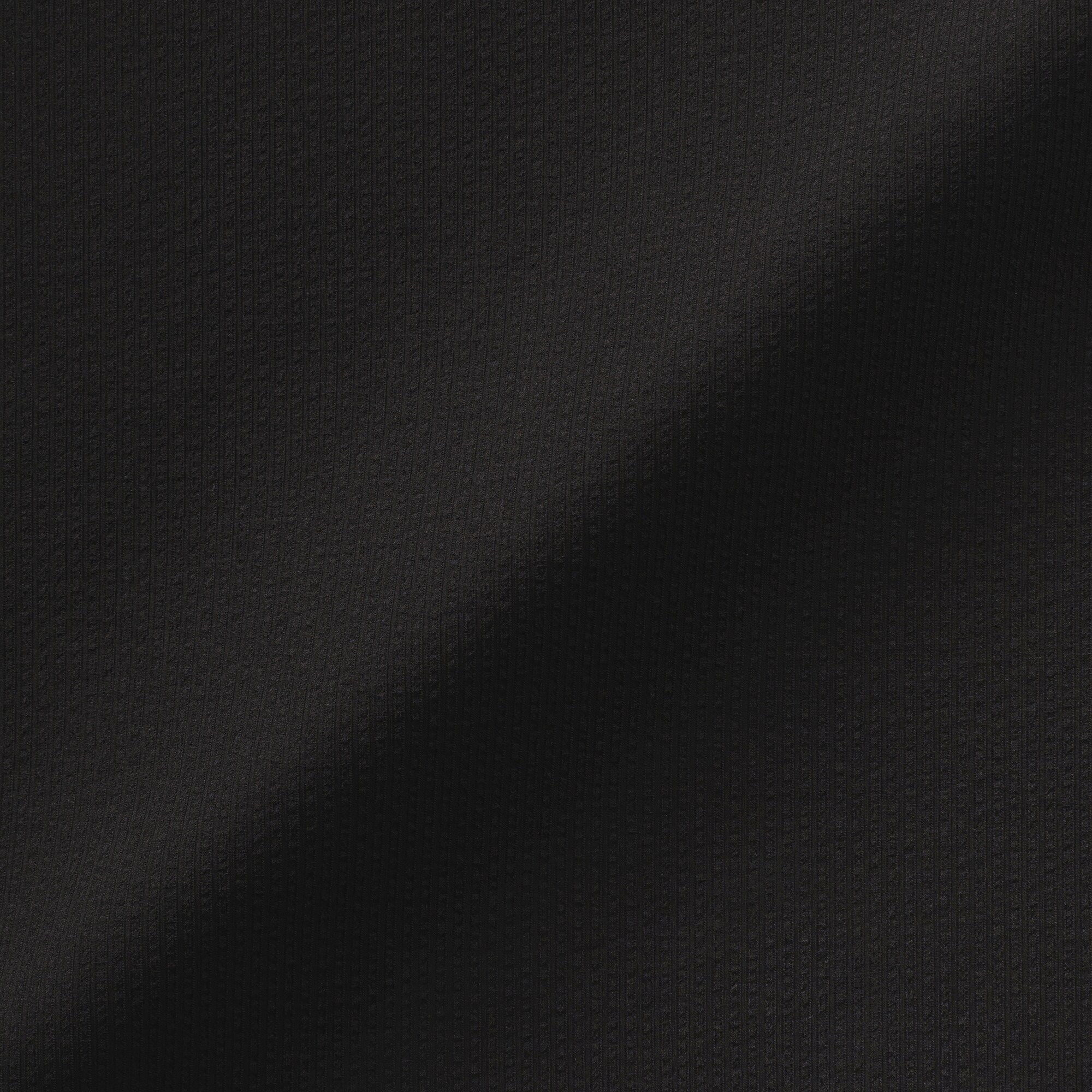 婦人　風を通す　ストレッチサッカー　オープンカラー半袖シャツ