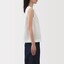 婦人　ヘンプ　コットン　スリーブレスブラウス（ＯＳ）