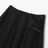 婦人　涼感フレアスカート