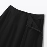 婦人　涼感フレアスカート