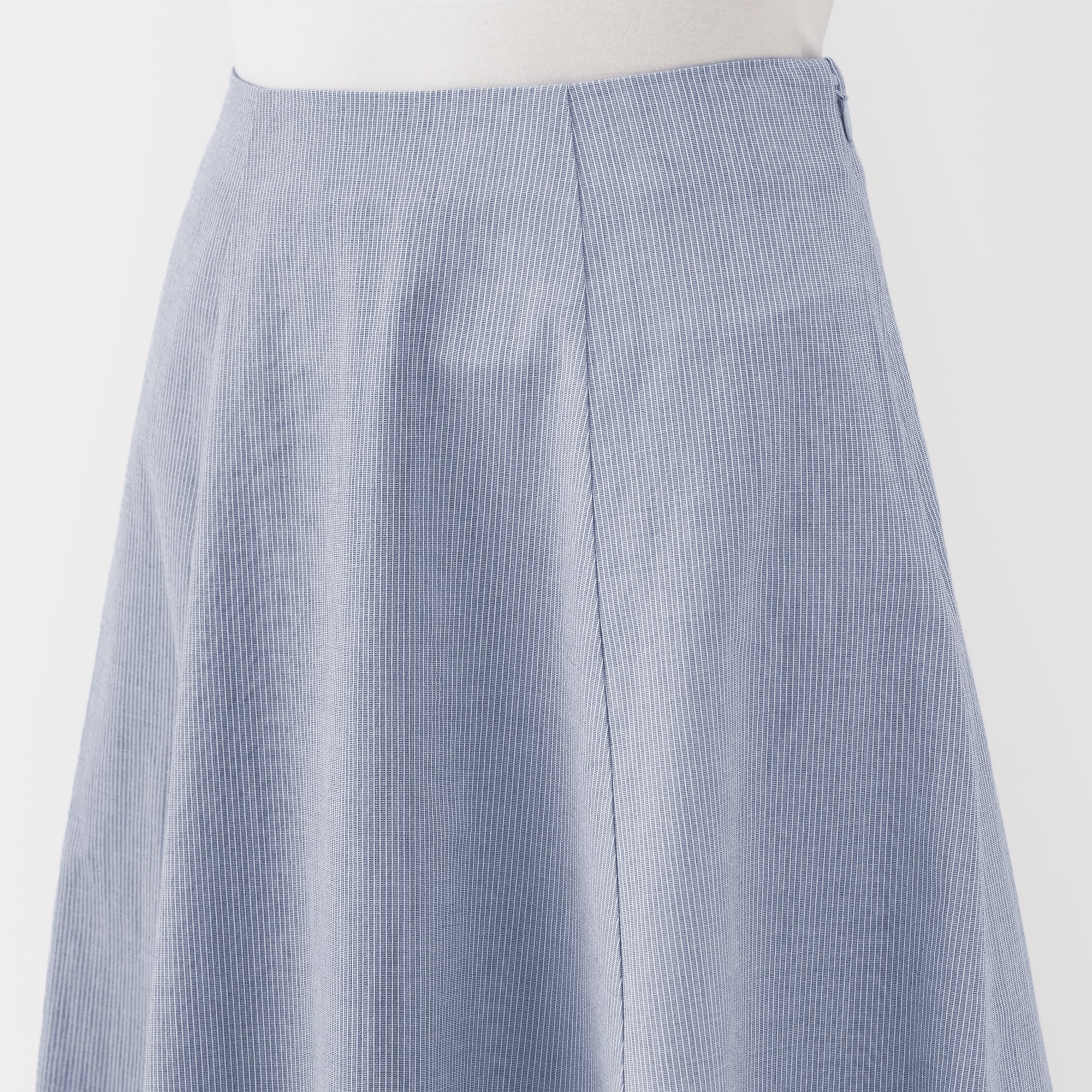 婦人 涼感フレアスカート | 無印良品