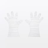 調理用　手にフィットする手袋