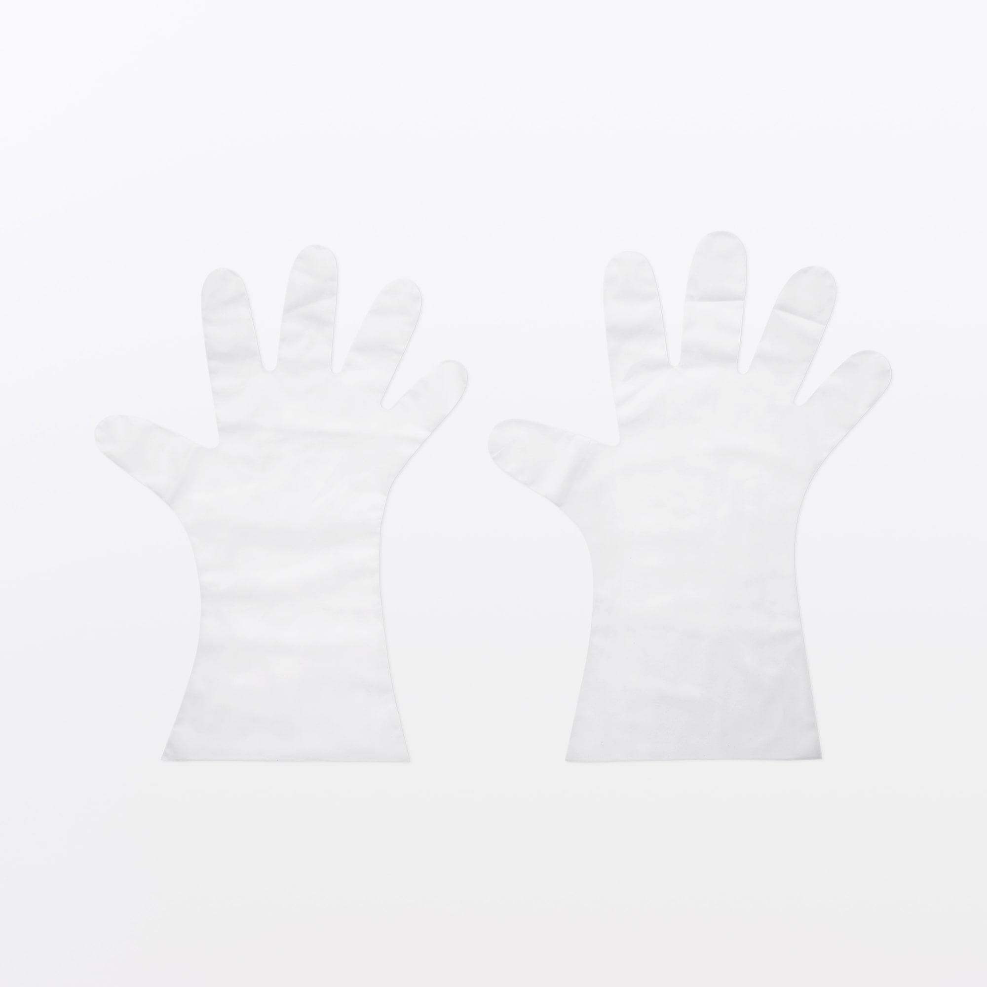 調理用　手にフィットする手袋