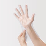 調理用　手にフィットする手袋