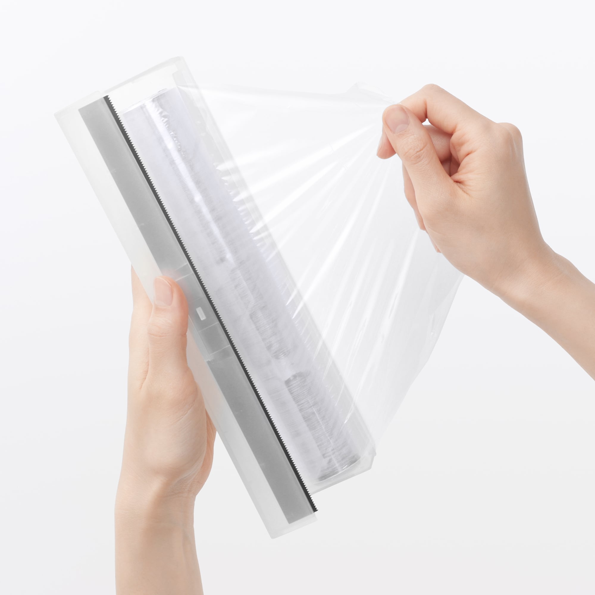 詰替用　食品包装ラップ　小