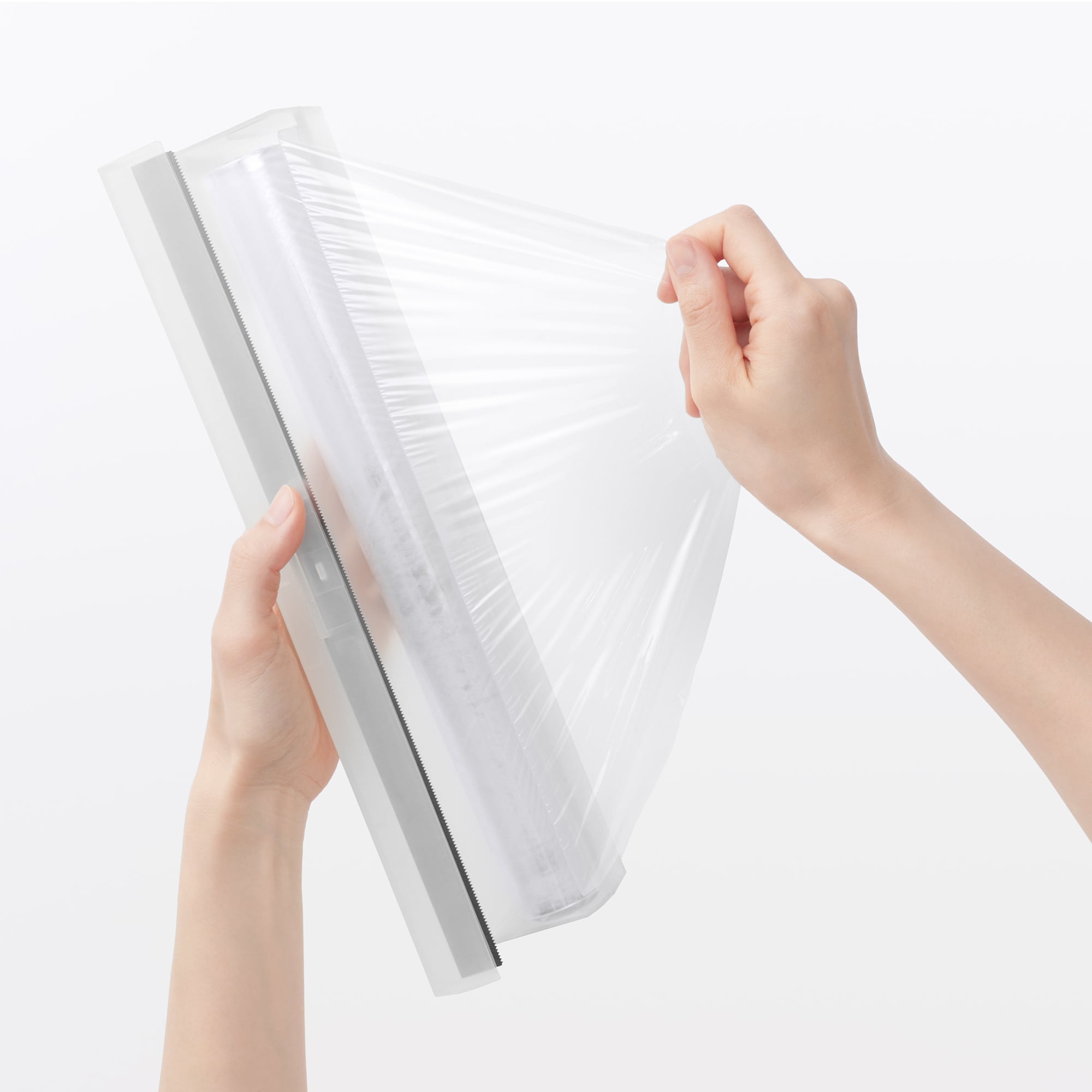 詰替用　食品包装ラップ　大