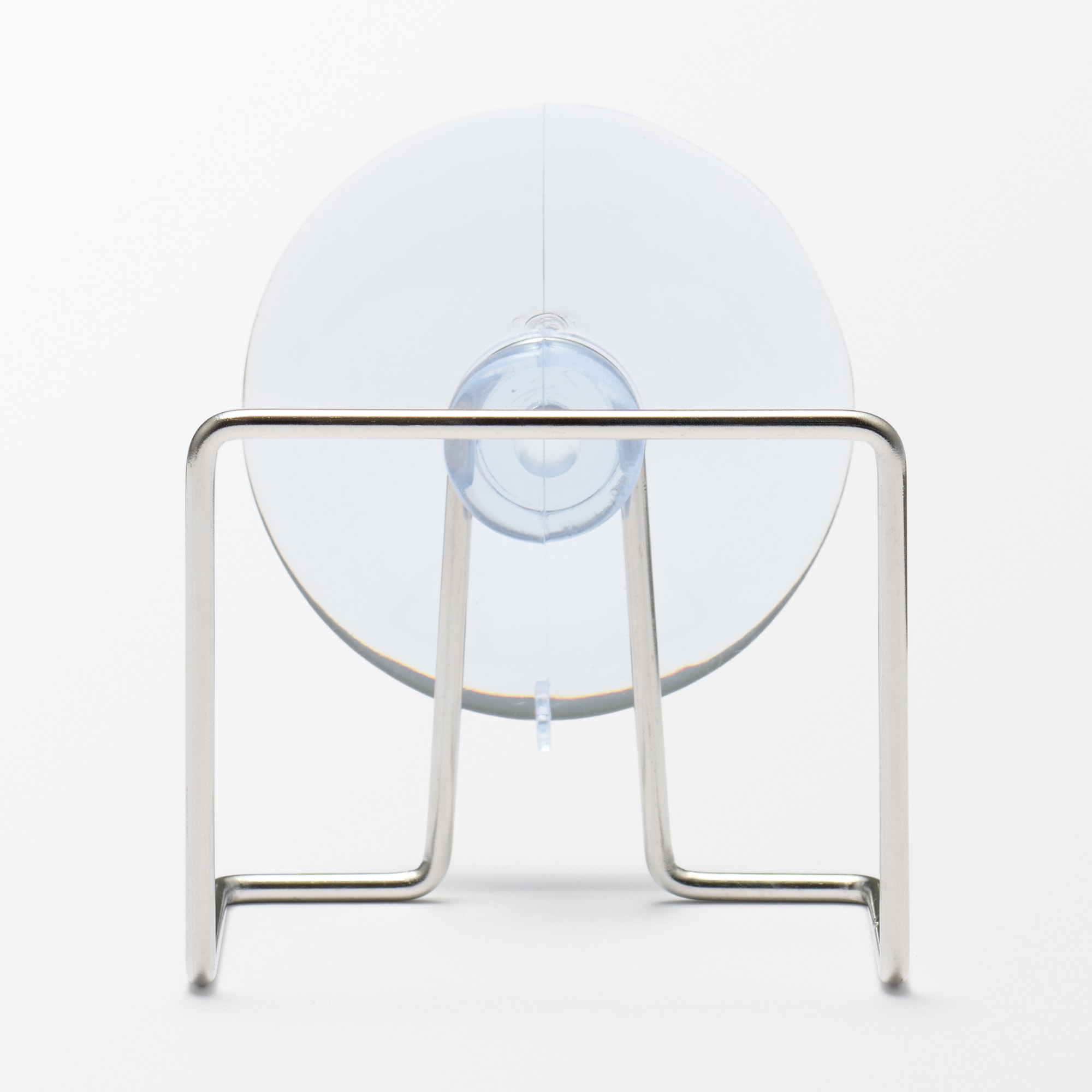 ステンレス　スポンジホルダー