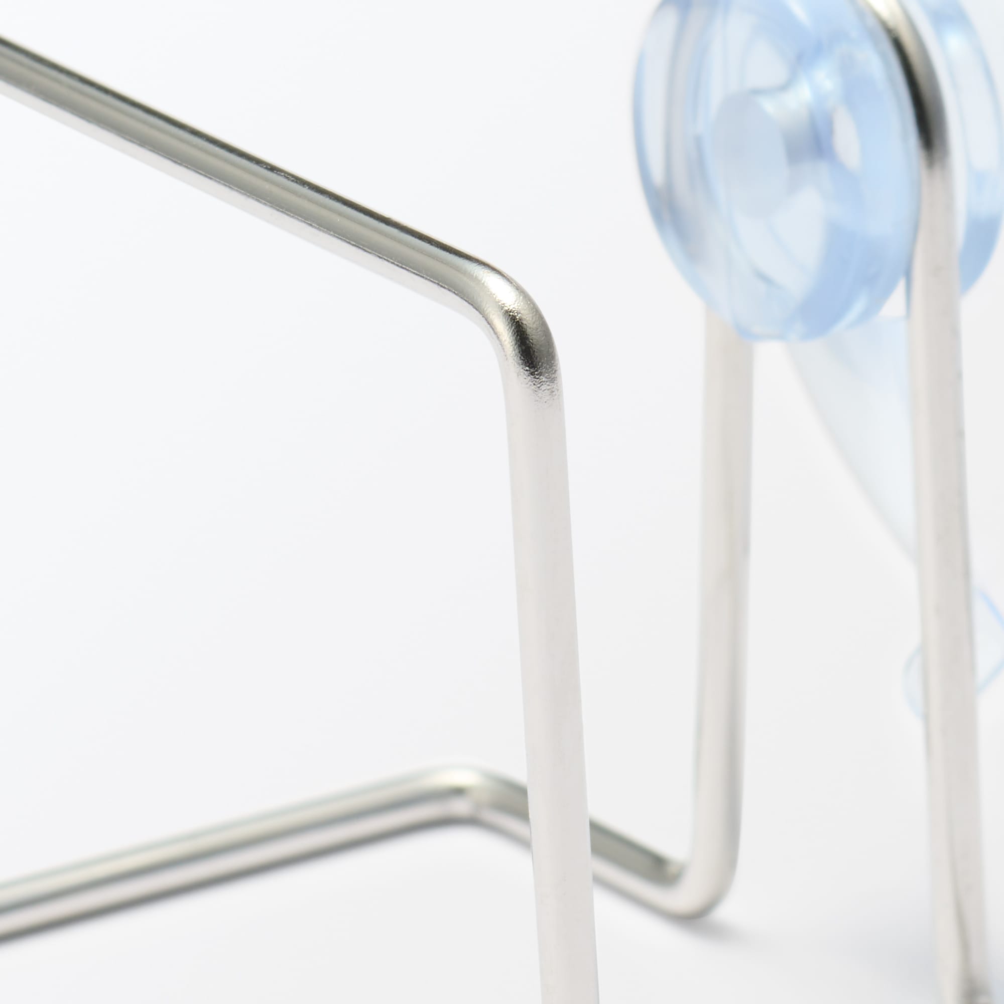 ステンレス　スポンジホルダー