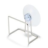 ステンレス　スポンジホルダー