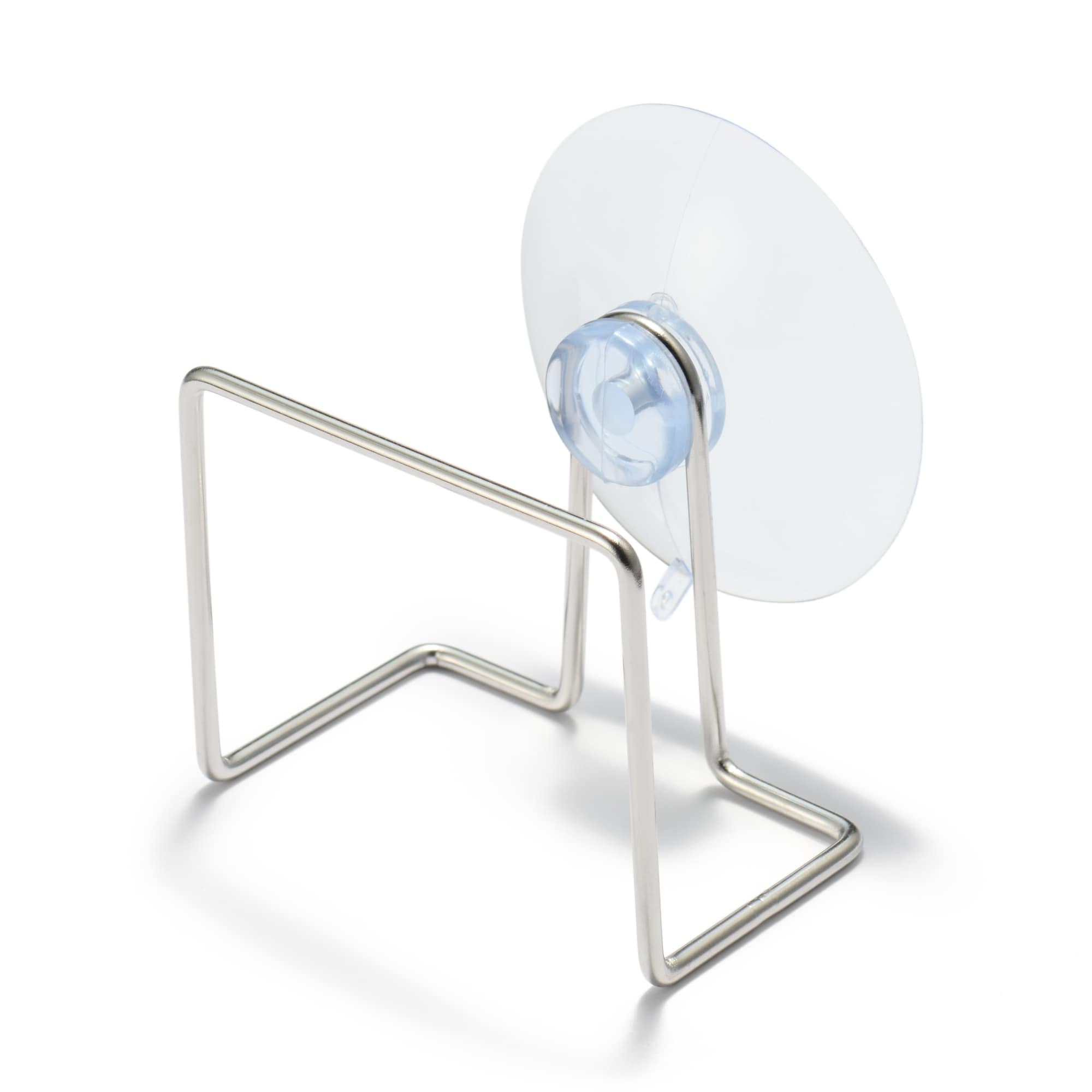 ステンレス　スポンジホルダー