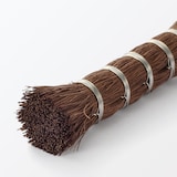 シュロの棒たわし　小