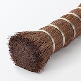 シュロの棒たわし　大