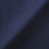 婦人　涼感ＵＶカットクルーネックワイド半袖Ｔシャツ