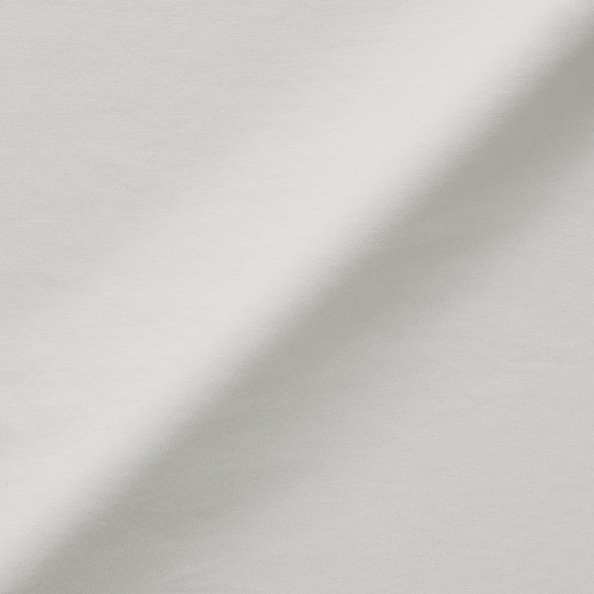 婦人　天竺編みフレンチスリーブＴシャツ