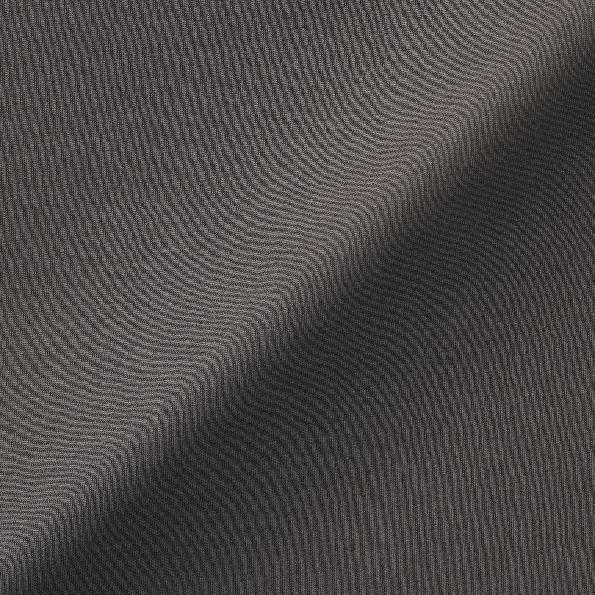 婦人　天竺編みフレンチスリーブＴシャツ