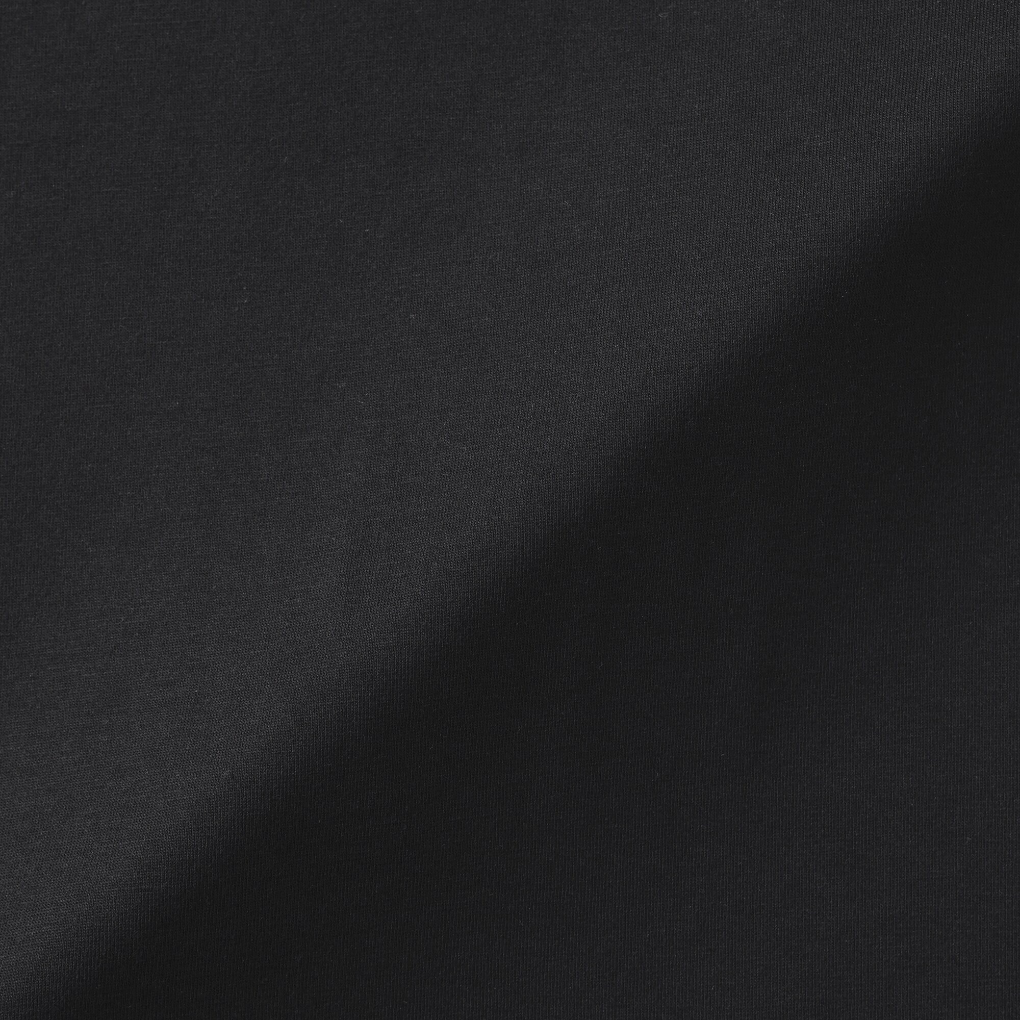 婦人　天竺編みクルーネック半袖Ｔシャツ