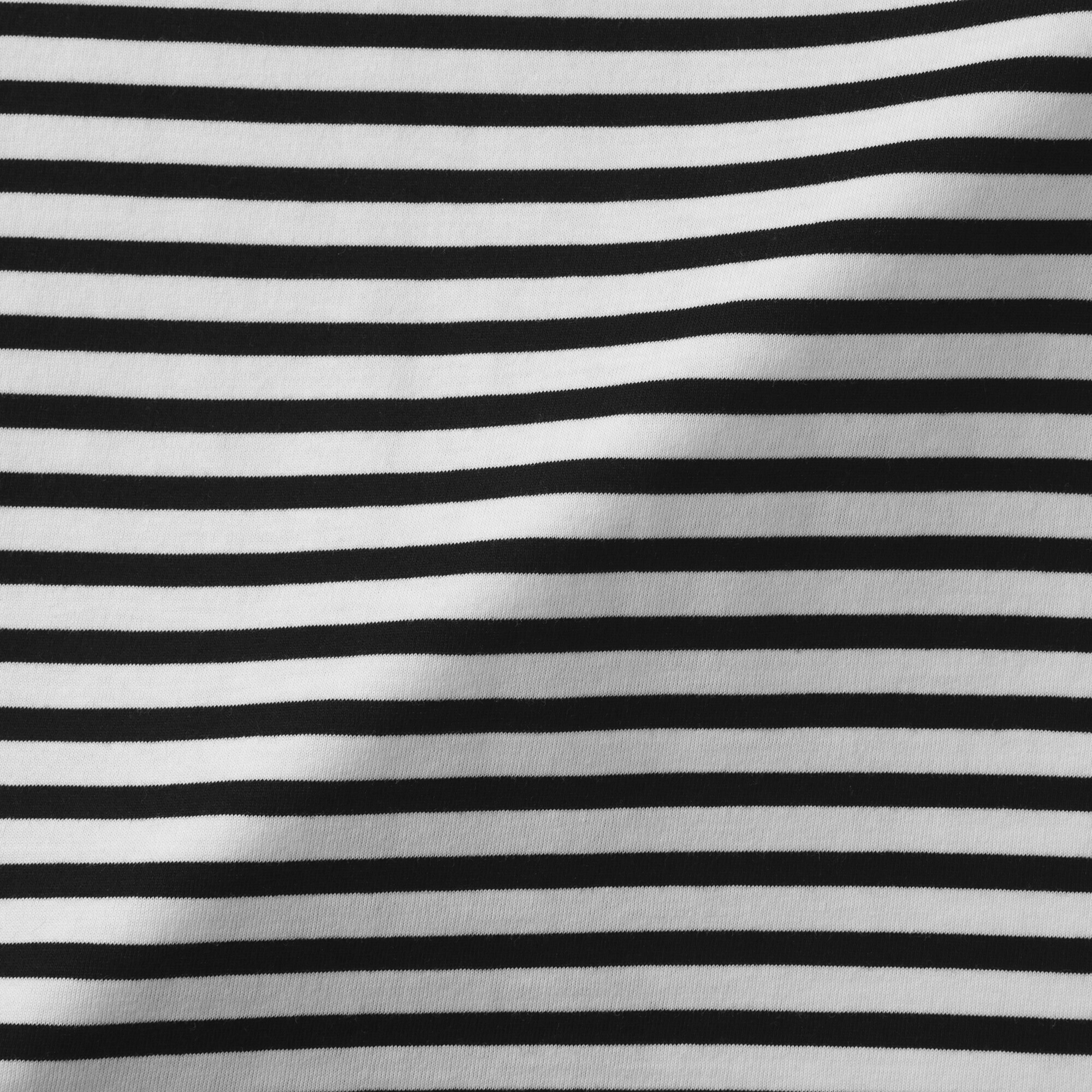 婦人　天竺編みクルーネック半袖Ｔシャツ