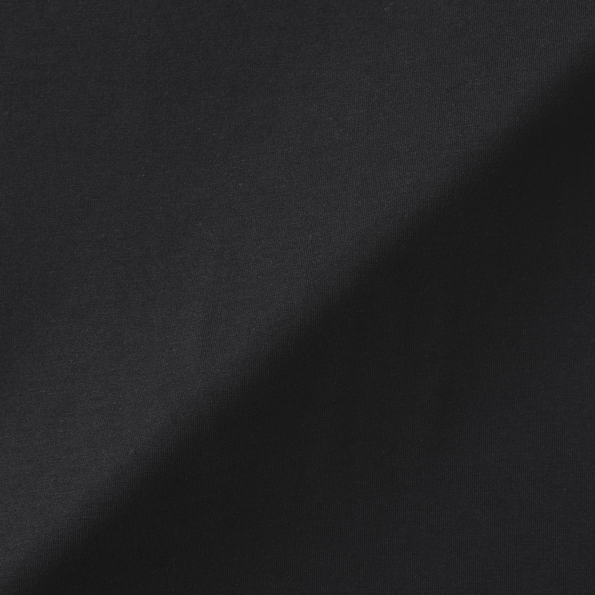 婦人　天竺編みクルーネック半袖Ｔシャツ