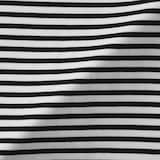 婦人　天竺編みクルーネック半袖Ｔシャツ