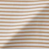 婦人　天竺編みクルーネック半袖Ｔシャツ