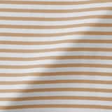 婦人　天竺編みクルーネック半袖Ｔシャツ