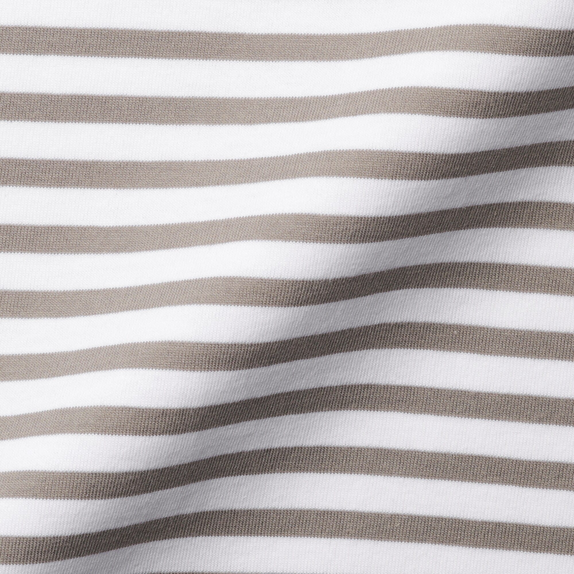 婦人　天竺編みクルーネック半袖Ｔシャツ