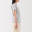 婦人　天竺編みクルーネック半袖Ｔシャツ