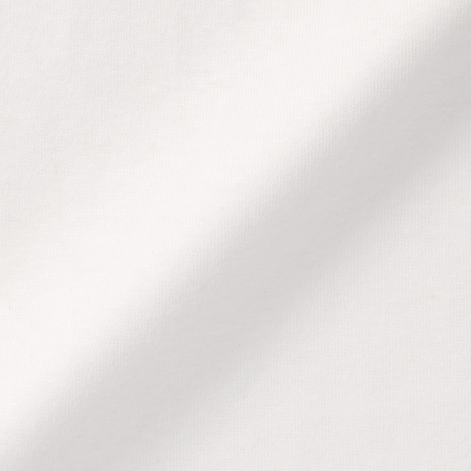 婦人　リネン混半袖Ｔシャツ