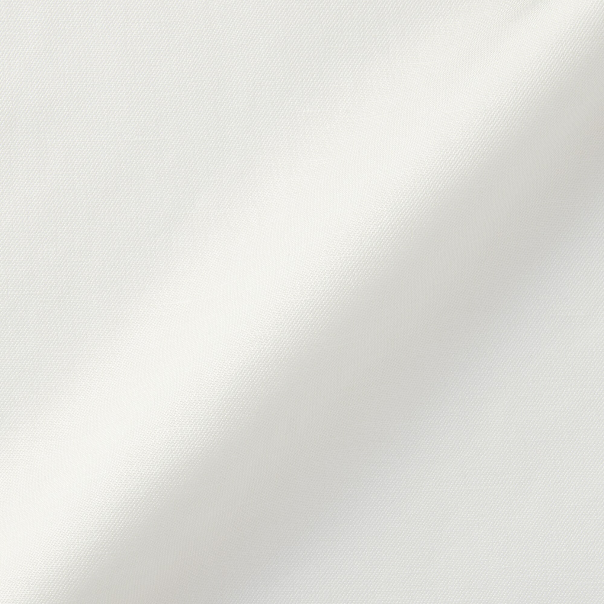 ブラウス シャツ 「MUJI Labo」婦人　リネンシルクノースリーブシャツ レディース メンズ 婦人 リネンシルクノースリーブシャツ | 無印良品