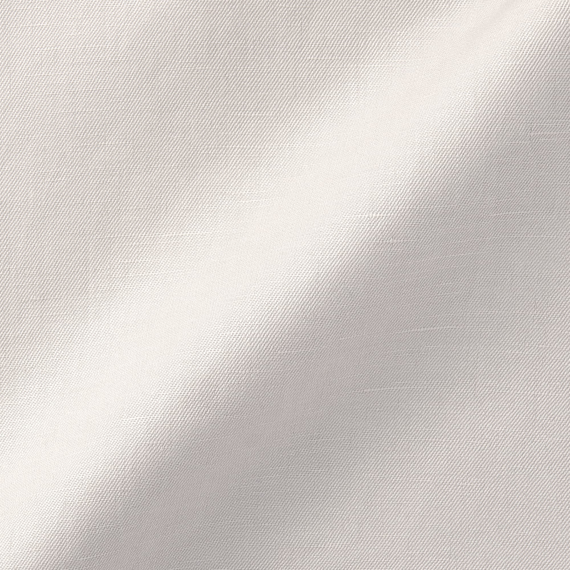 婦人　リネンシルク長袖ブラウス