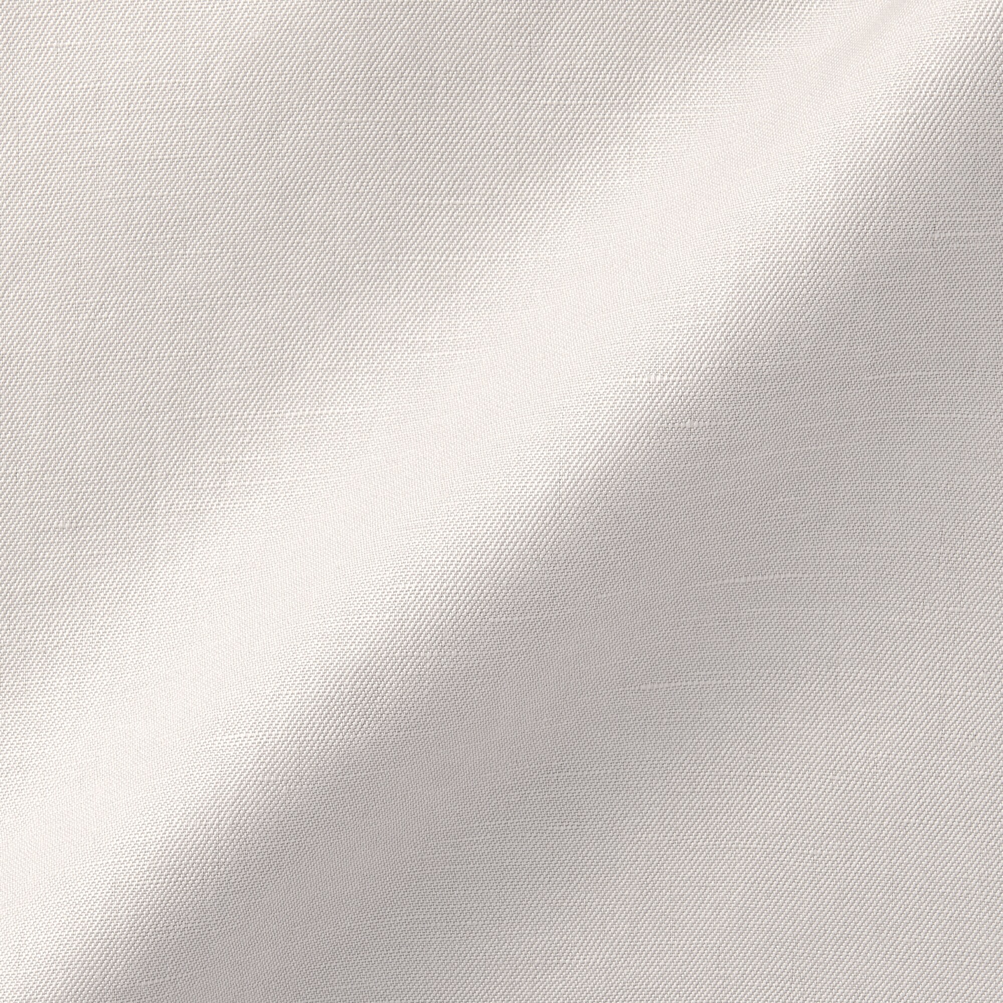 婦人　リネンシルク長袖ブラウス