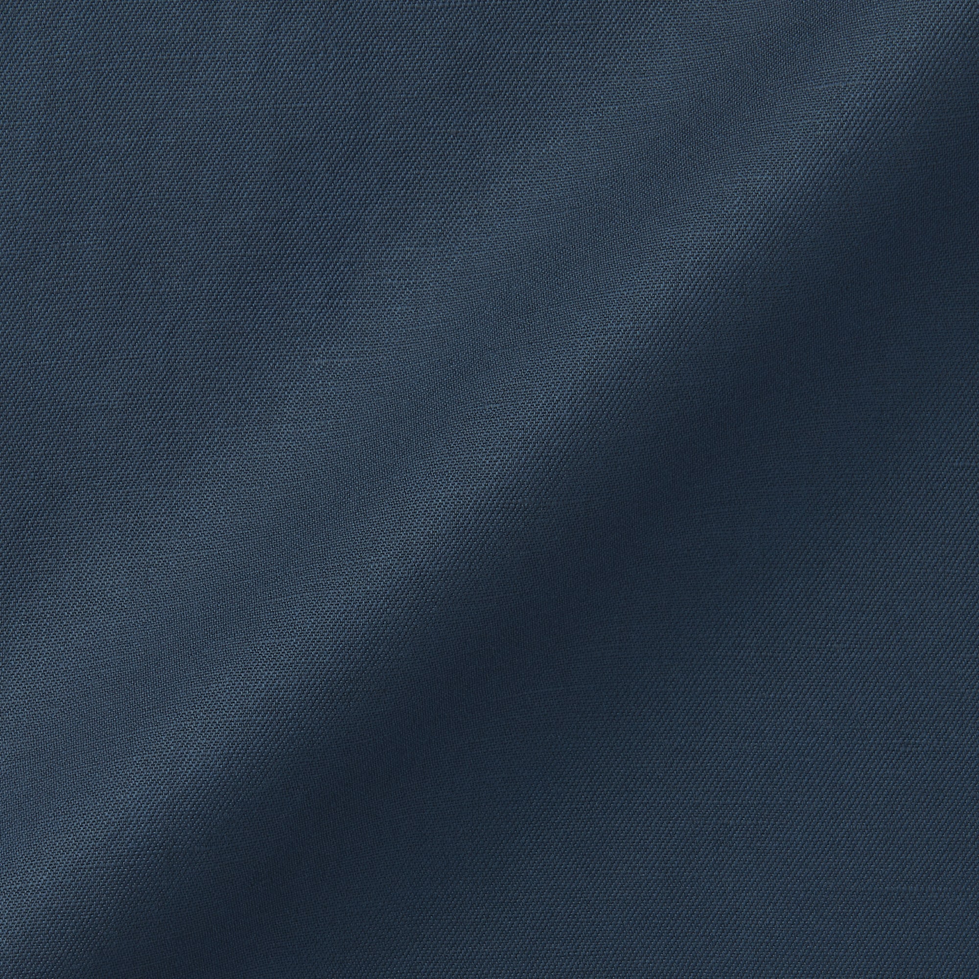 婦人　リネンシルクワンピース