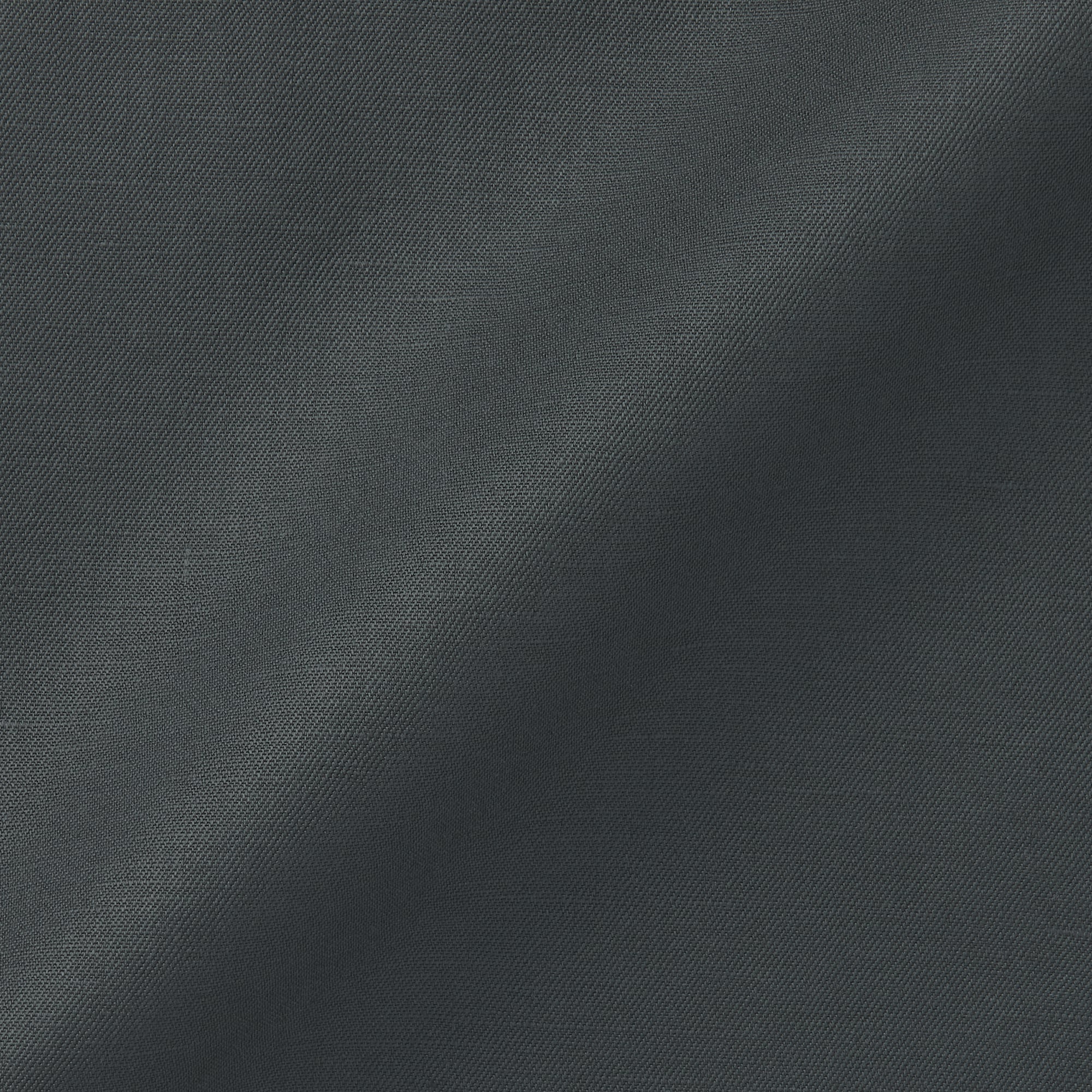 婦人　リネンシルクワンピース