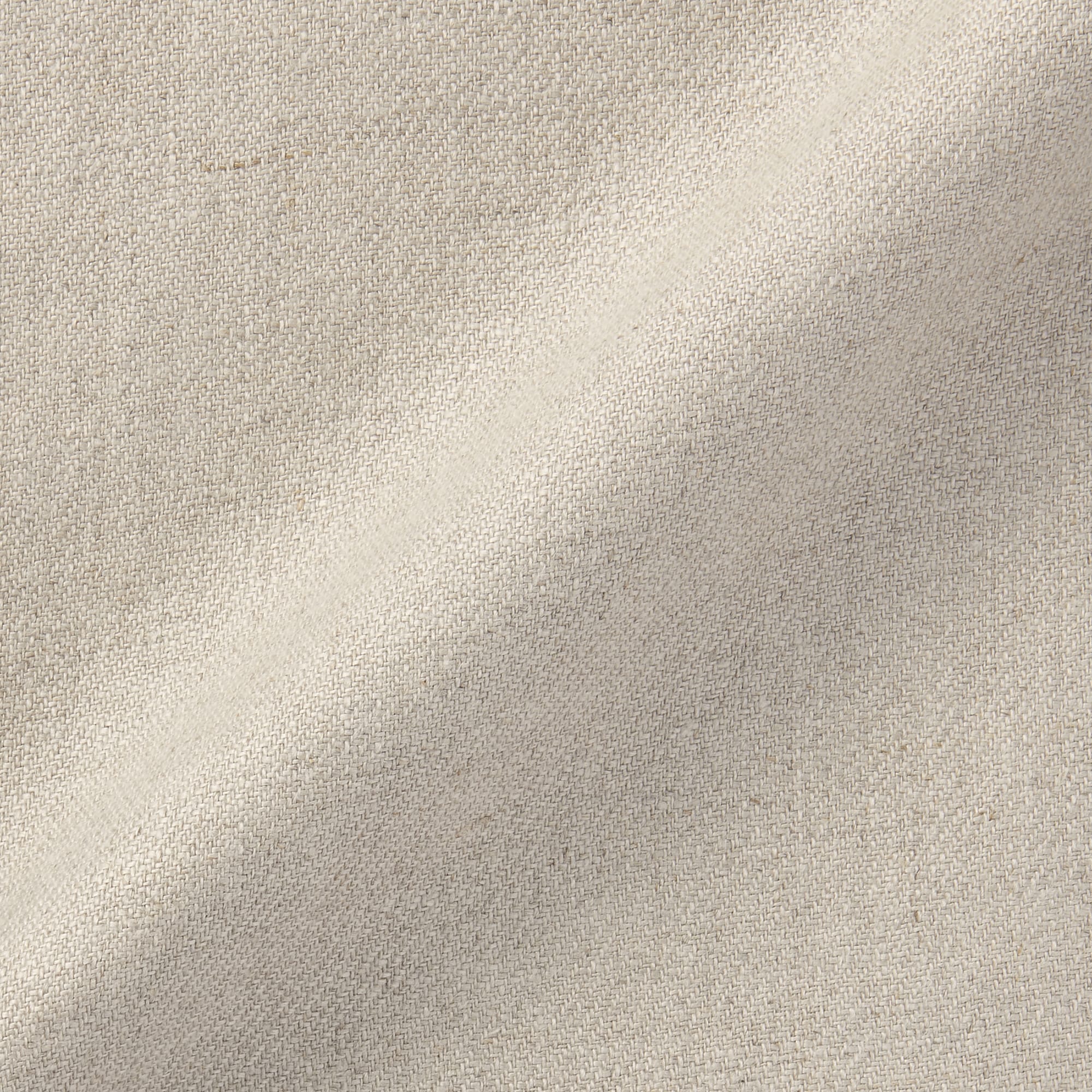 ★新品★MUJI LABO 2025 リネン太番手ワイドパンツ W70 生成り ☆新品☆MUJI LABO 2025 リネン太番手ワイドパンツ W70 生成り