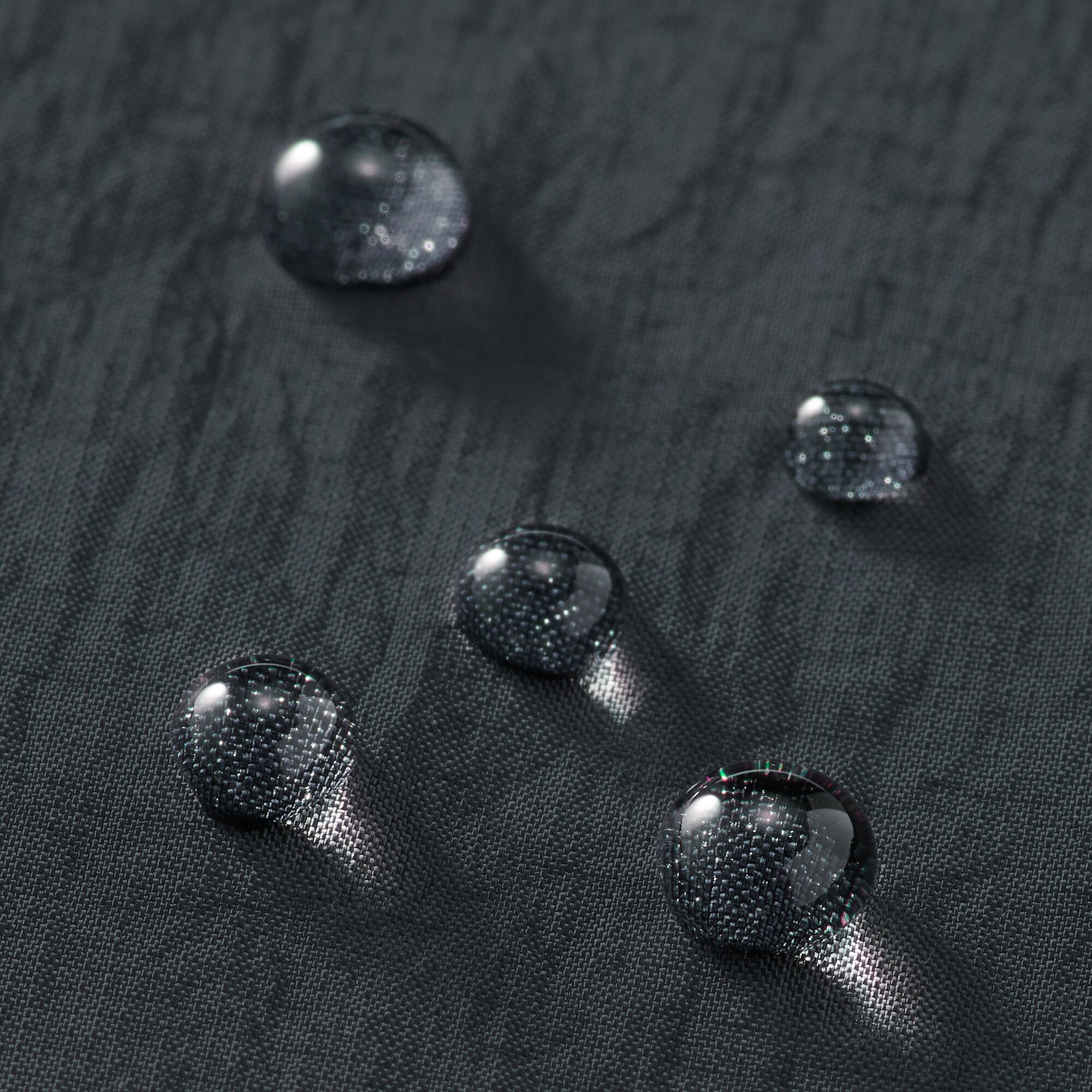 紳士　撥水ナイロンカーゴショートパンツ