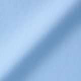 紳士　ポプリンレギュラーカラーシャツ