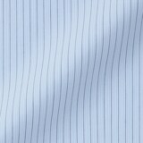 紳士　ポプリンレギュラーカラーシャツ