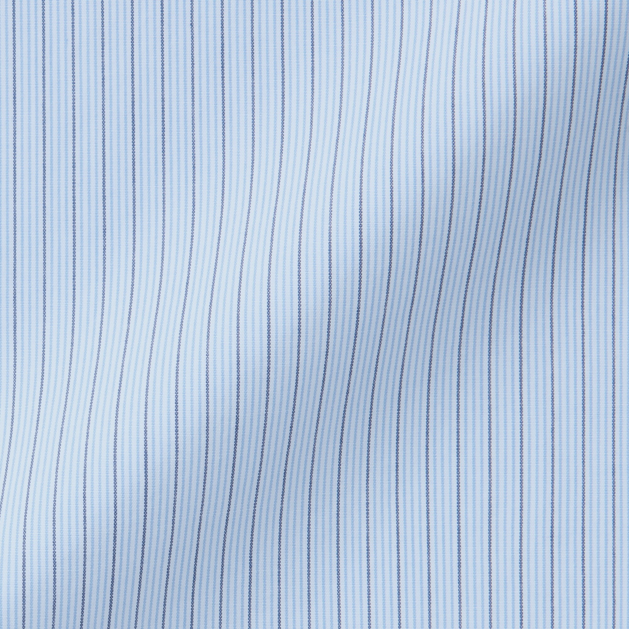 紳士　ポプリンレギュラーカラーシャツ