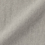 紳士　リネン混ウールストレートパンツ