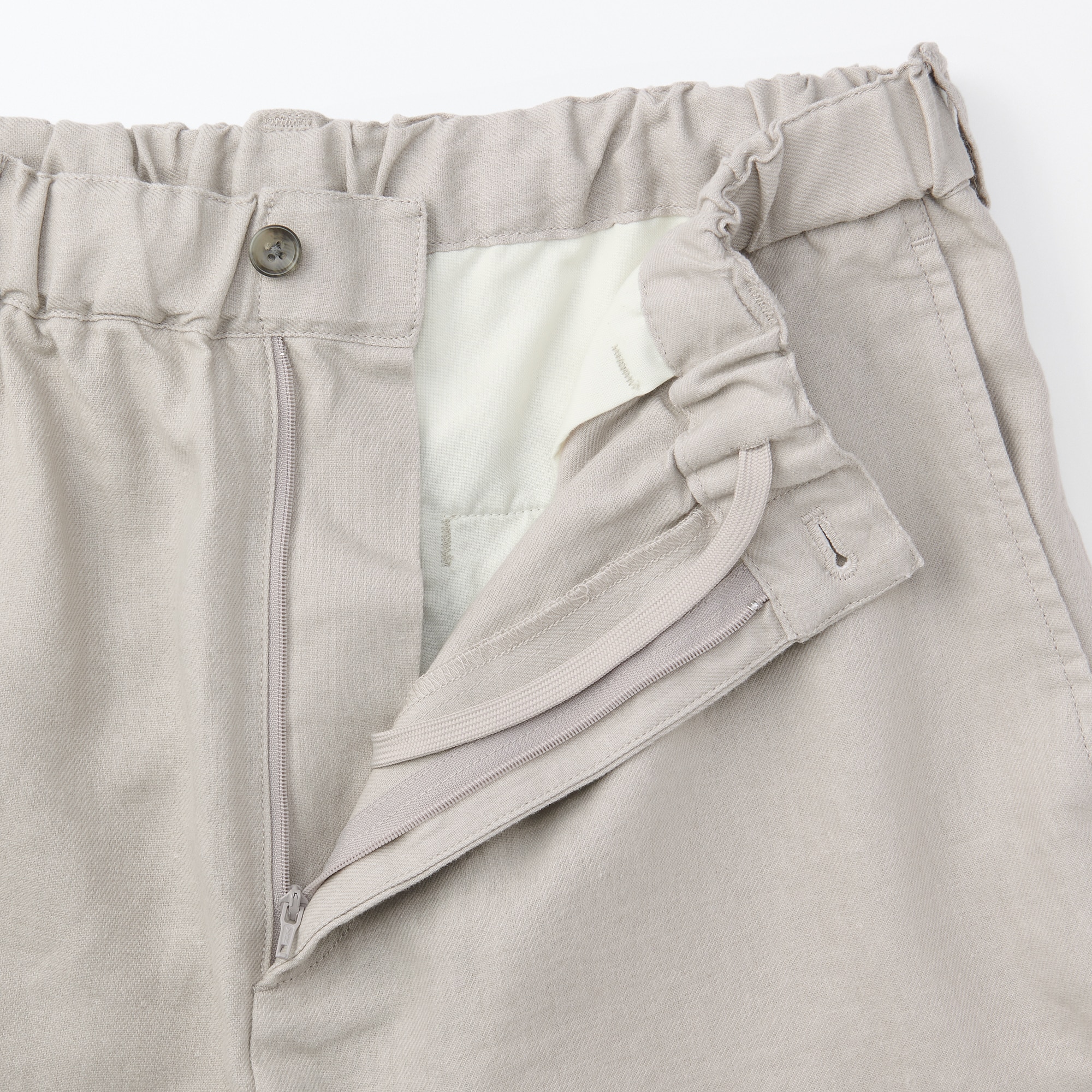 紳士 ラミーショートパンツ | 無印良品